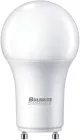 Bulbrite 862739 (LED15A19/P100W/930/GU24/J/D-4PK) 15W LED A19 100W EQUIV PREMIUM DIMMABLE 3000K GU24 120V-4PK