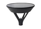 HT-Flex HTAVS-PL9510 20W IP67 6000K 2600 Solar Pedestrian Light