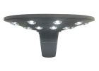HT-Flex HTAVS-PL9590 20W IP67 6000K 2600 Solar Pedestrian Light