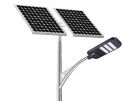 HT-Flex HTAVS-STL01-40W 40W IP67 6000K 6800 Standard LED Solar Street Lights