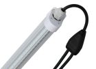 HT-Flex HT101782 60'' Cooler Light 25 W 5000K Direct Wire