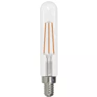 Bulbrite 862933 (LED4T8/30K/FIL/3-3PK) 4.5W LED T8 3000K DIMMABLE FILAMENT-3PK