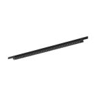 NUVO TH507 60W LED 4 FOOT TRACK BAR LED; 4FT; Track Light Bar; Black Finish; 30 deg. Beam Angle