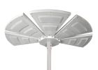 HT-Flex HAVS-UFO-75W 75W 6000K Solar
