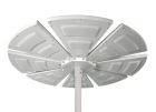 HT-Flex HAVS-UFO-120W 120W 6000K Solar