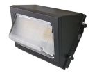 Maxlite WCOP28U-CSBPC (105017) WALLMAX COMPACT OPEN FACE WALL PACK - 28W, 120-277V, CCT SELECT 3/4/5K, BRONZE, PHOTOCELL