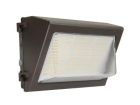 Maxlite WCOP80U-CSBPC (108276) WALLMAX COMPACT OPEN FACE WALL PACK - 80W, 120-277V, CCT SELECT 3/4/5K, BRONZE, PHOTOCELL