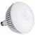 SATCO S23115 130W/LED/HID-HB/5K/120-277V 130 Watt - LED HID Replacement; 5000K; Mogul extended base; Type B Ballast Bypass;120-277 Volt; Dimmable