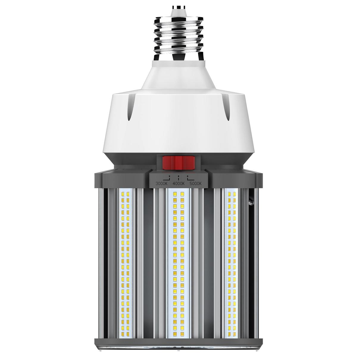 SATCO S23168 100W/LED/CCT/277-480V/EX39 100 Watt LED HID