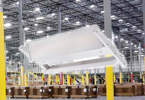 Linear Highbays