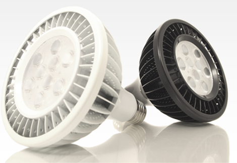 High Lumens PAR Bulbs