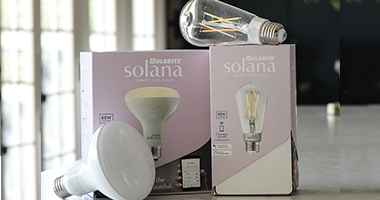Smart LED Bulbs