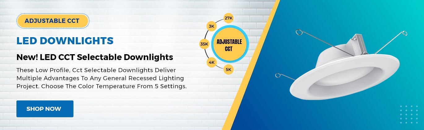 Shop LED Light Bulbs, LED Lights online, LED Lighting - Buy LED Online