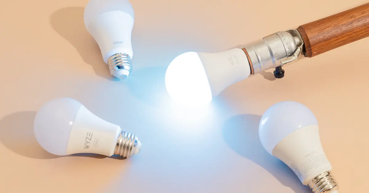 bulb
