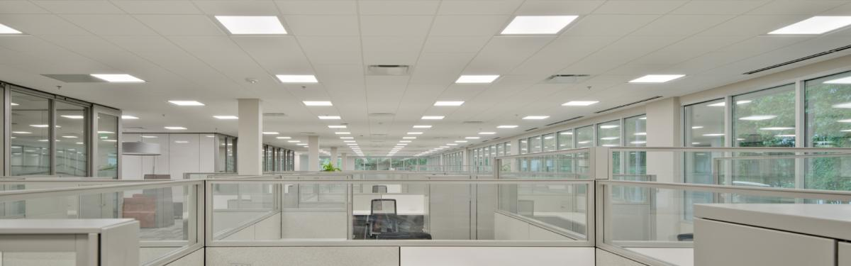 Commercial space