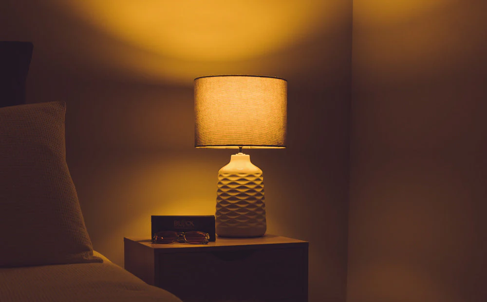 LED Light Color