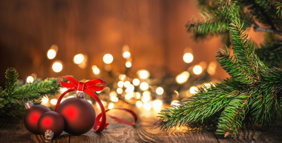 Christmas Sale