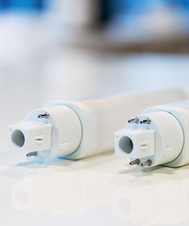 Plugin Bulbs