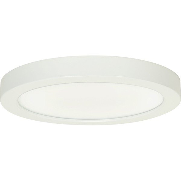 Surface Mounted Led Downlight Fixtures For Round Surface Mounted Downlights