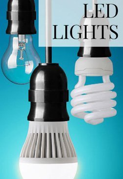 LED Bulbs LED Bulbs