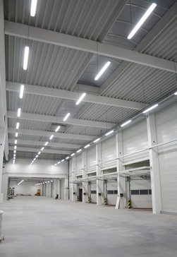 Commercial Lighting Commercial Lighting