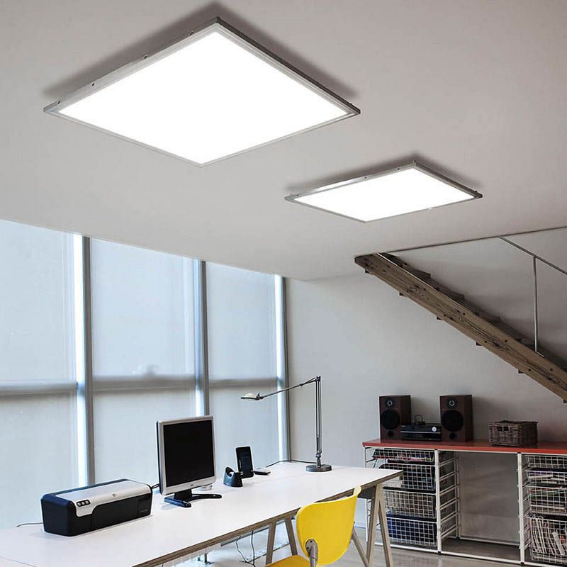 Commercial Led Lighting Fixtures Commercial Lighting Indoor Lights