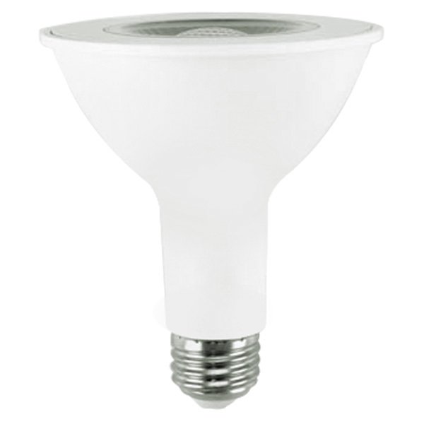 Non-Dimmable 5000K 900L 120-277V 60W Equivalent 10 Pack LED Omnidirectional A19 Multi-Voltage 8.5W