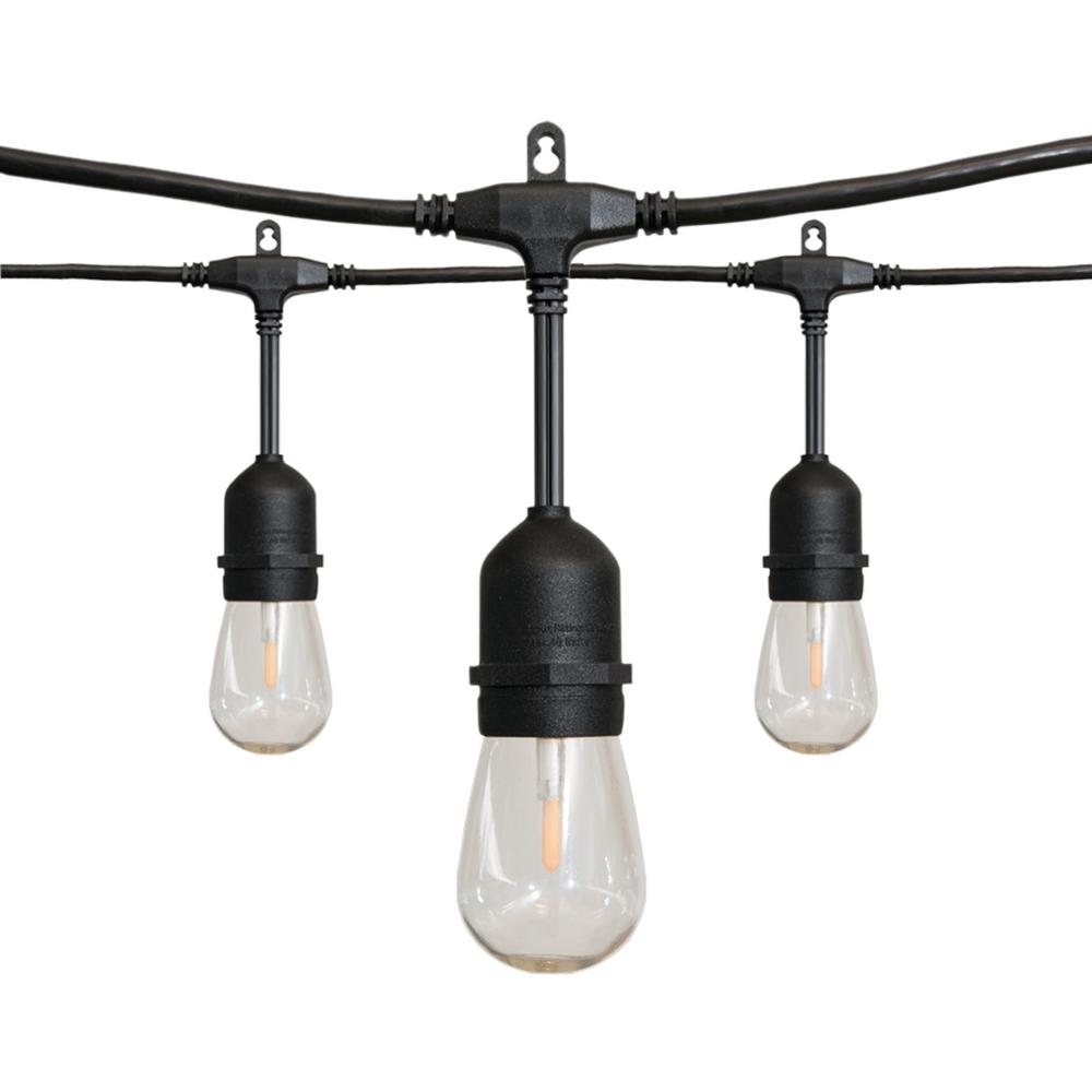 Patio String Lights